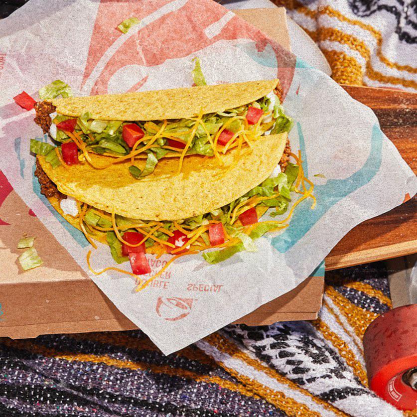 Taco Bell Photo 8