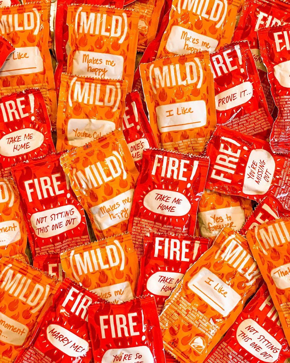 Taco Bell Photo 9