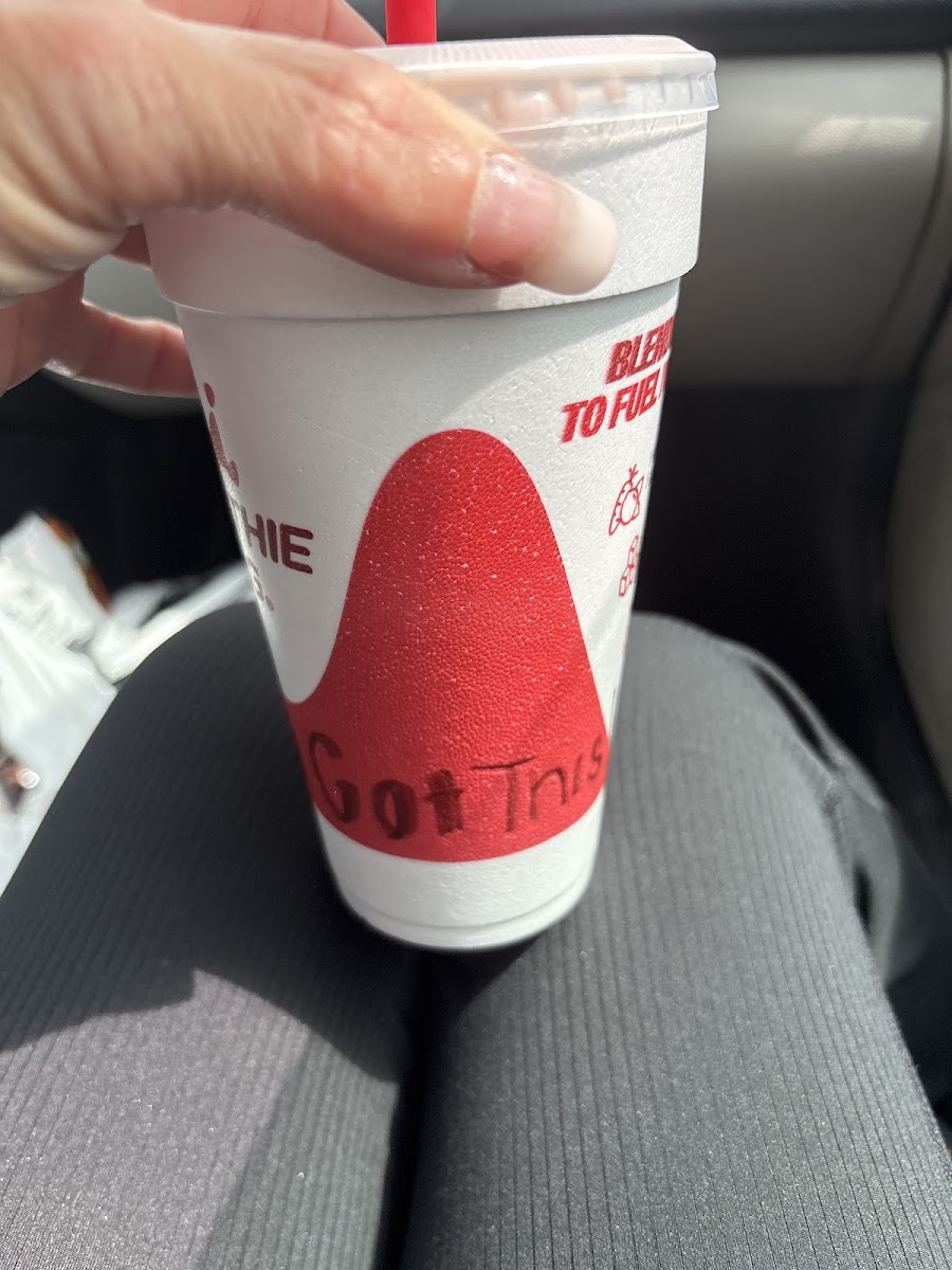 Smoothie King Photo 5