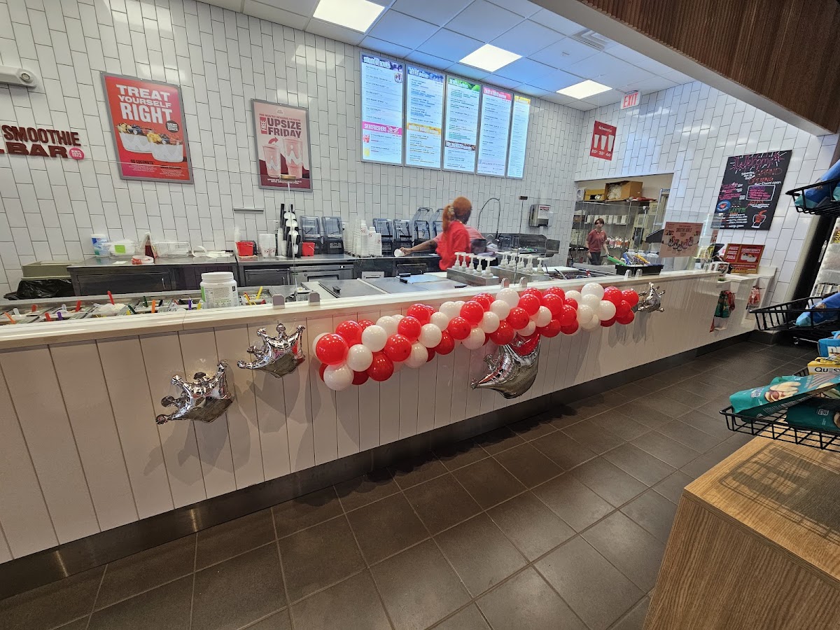 Smoothie King Photo 7
