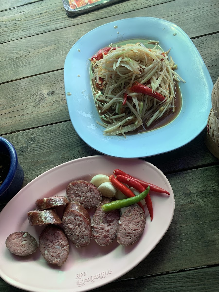 ไก่ย่างเขาสวนกวาง 2 Photo 10