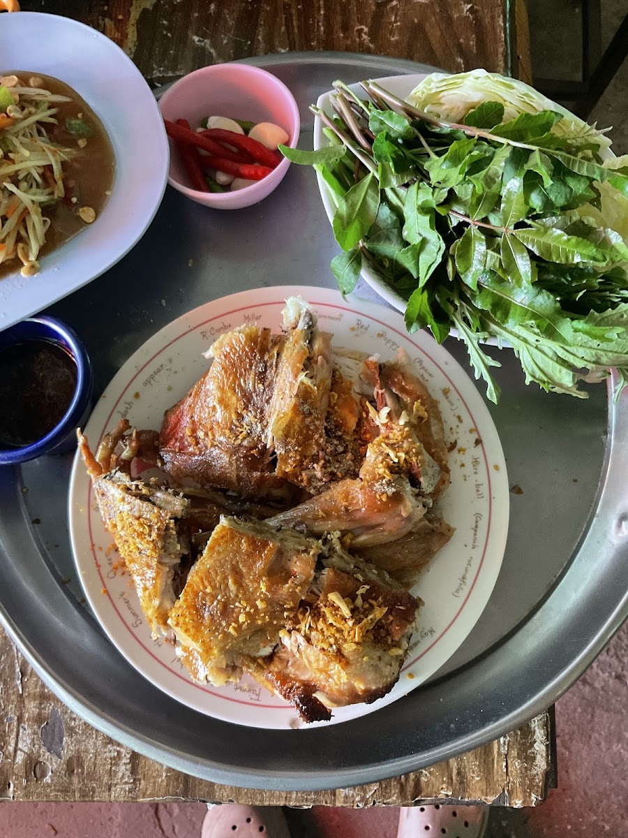 ไก่ย่างเขาสวนกวาง 2 Photo 4