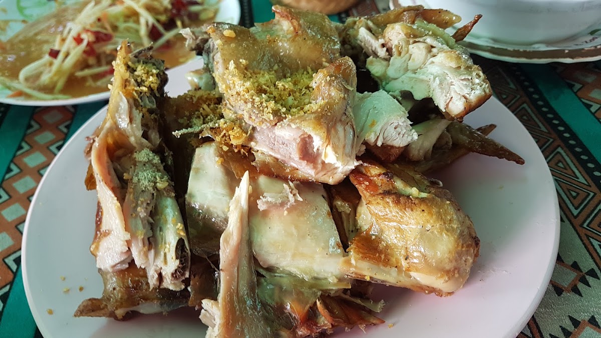 ไก่ย่างเขาสวนกวาง 2 Photo 5