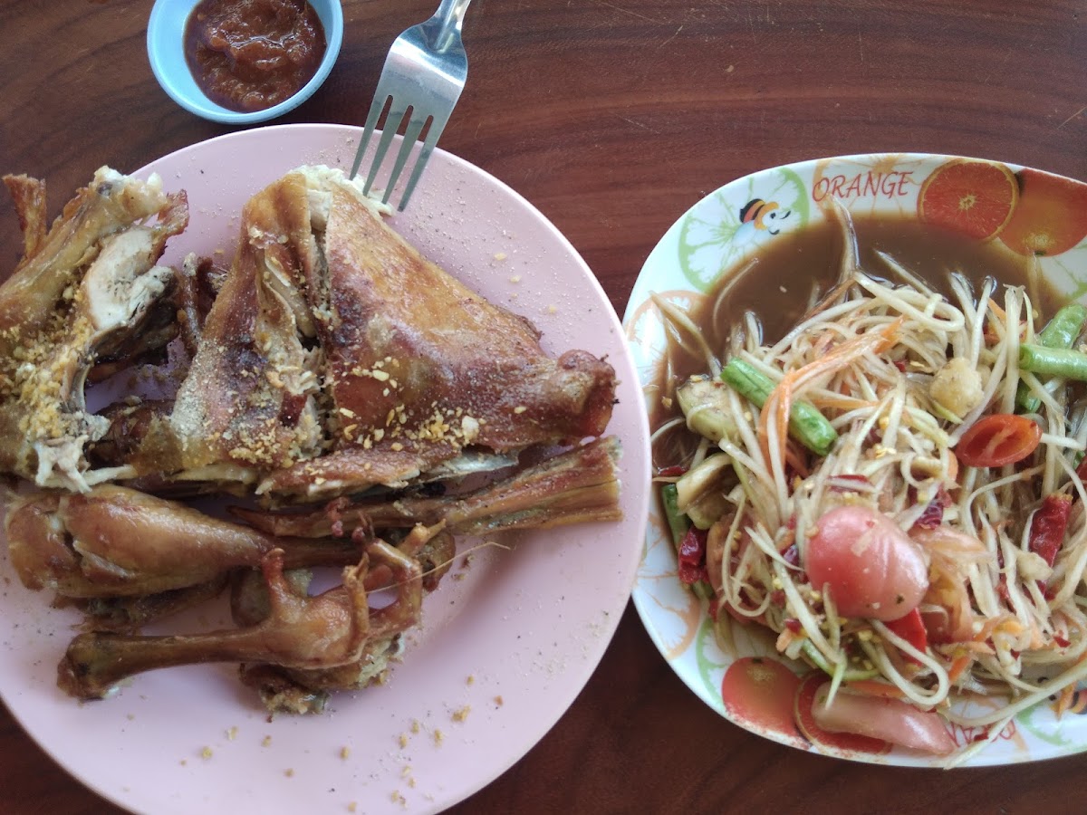 ไก่ย่างเขาสวนกวาง 2 Photo 6