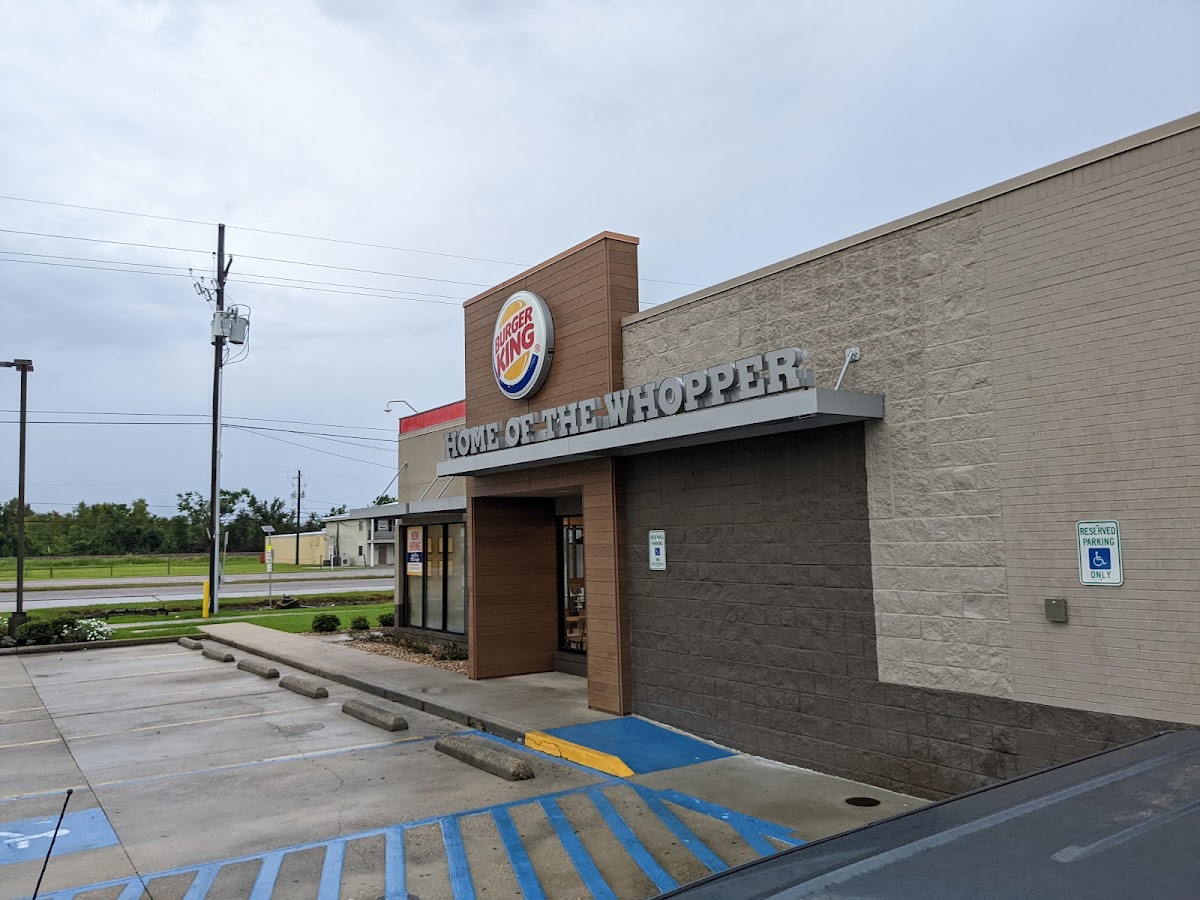 Burger King