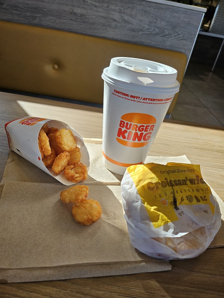 Burger King Photo 7
