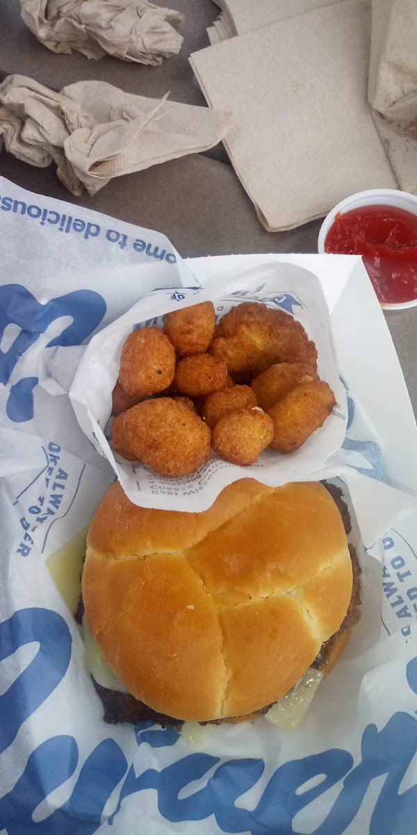 Culver’s Photo 10
