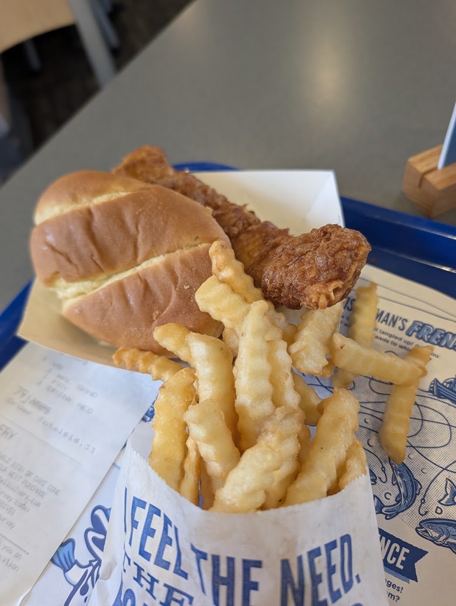 Culver’s Photo 4