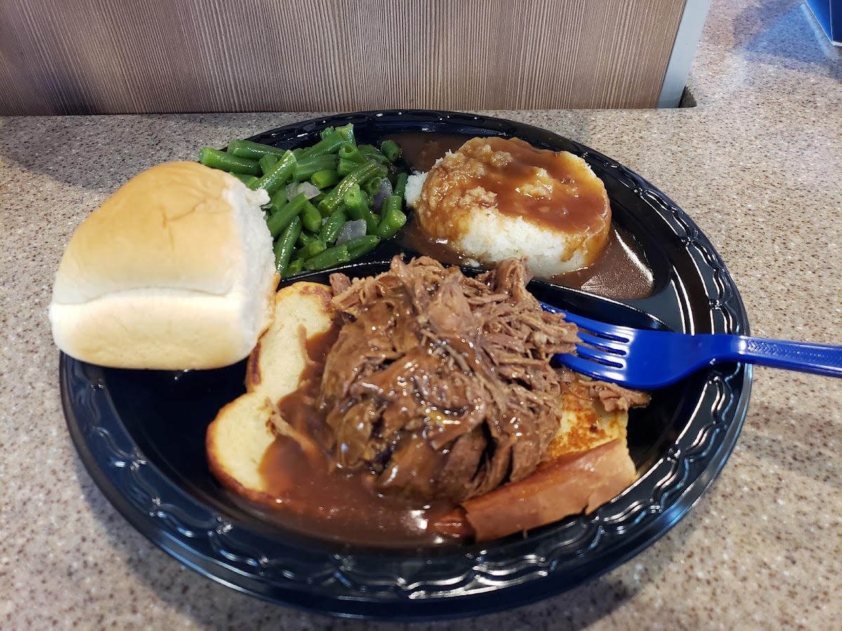 Culver’s Photo 6