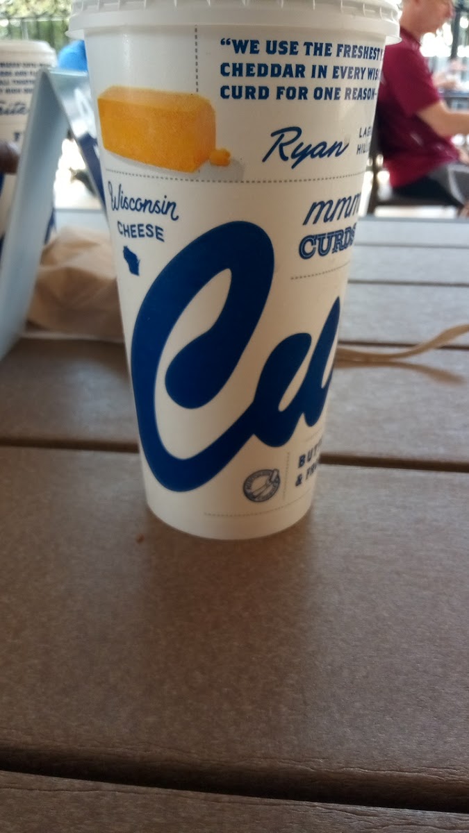Culver’s Photo 8