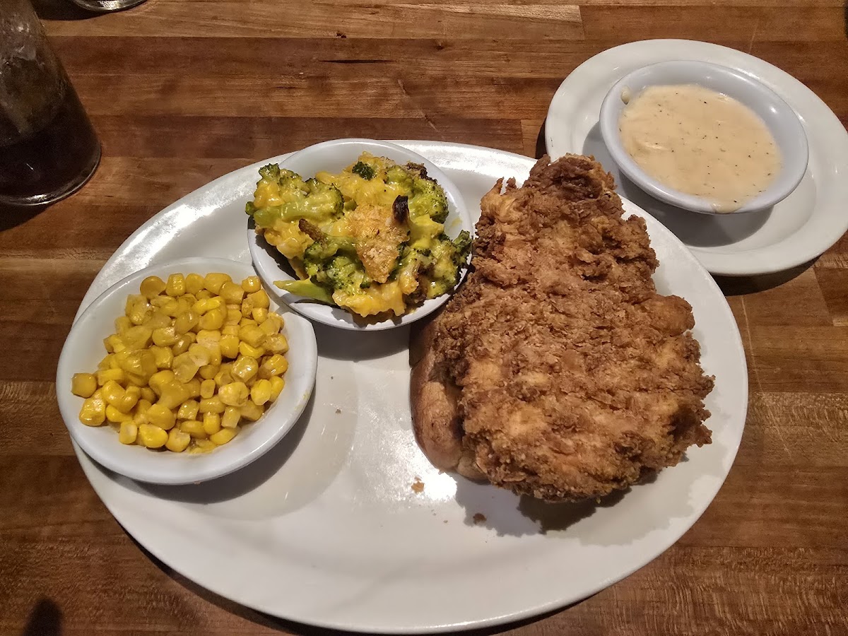 Cheddar's Scratch Kitchen Photo 4
