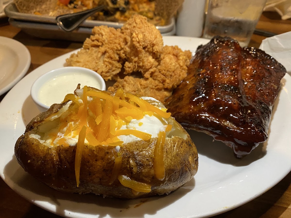 Cheddar's Scratch Kitchen Photo 7