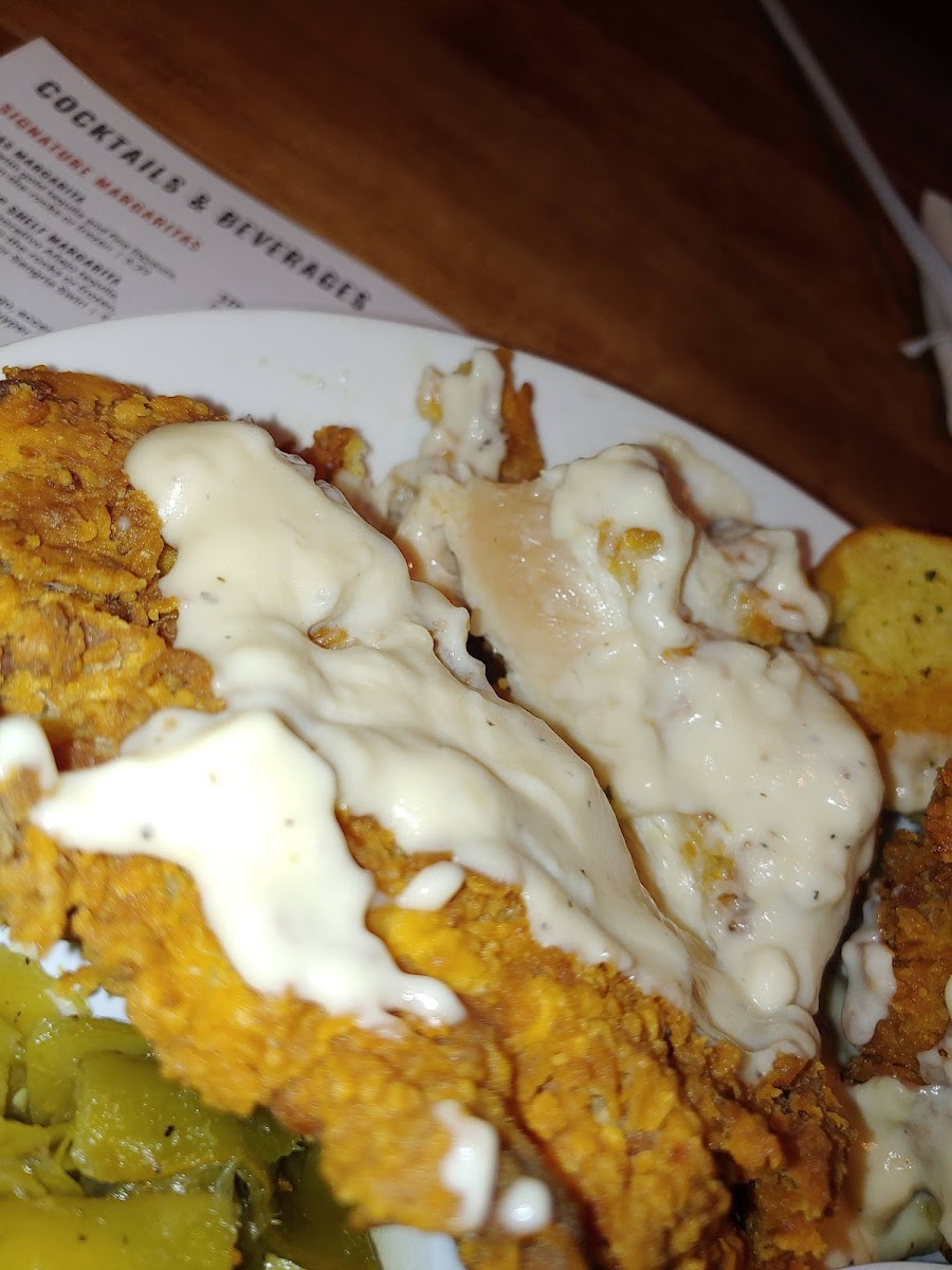 Cheddar's Scratch Kitchen Photo 8