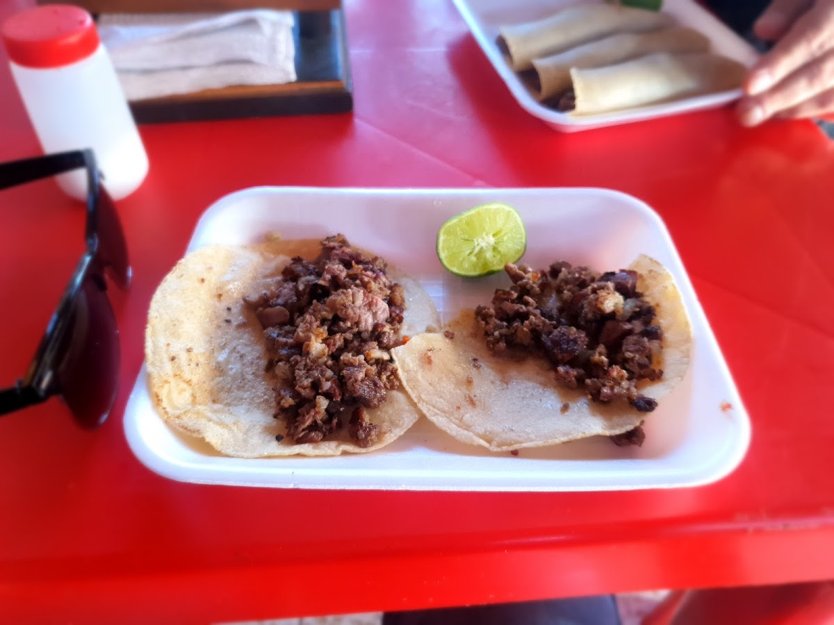 Taquería El Norteño