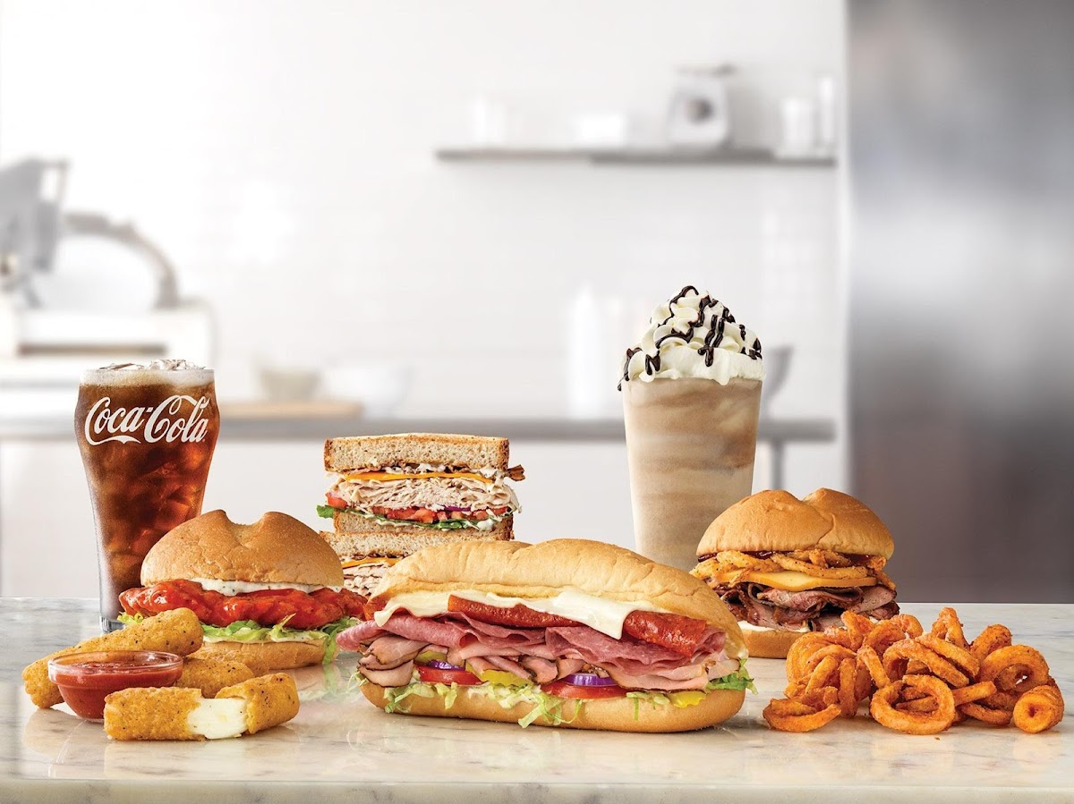 Arby's Photo 2