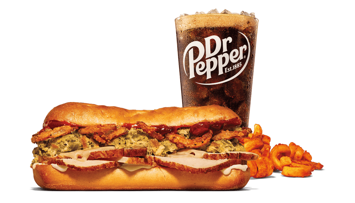 Arby's Photo 3