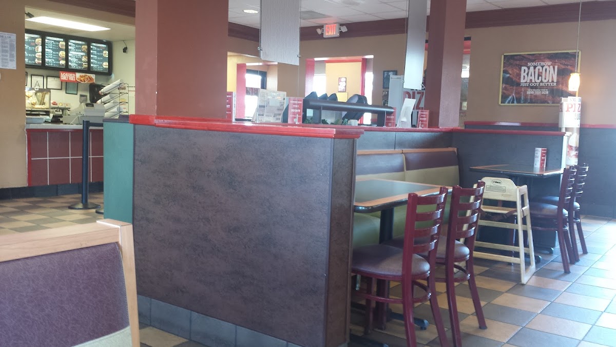 Arby's Photo 4