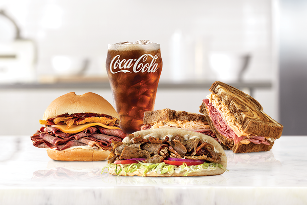 Arby's Photo 5