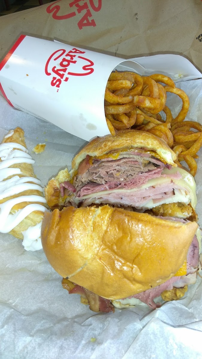 Arby's Photo 9