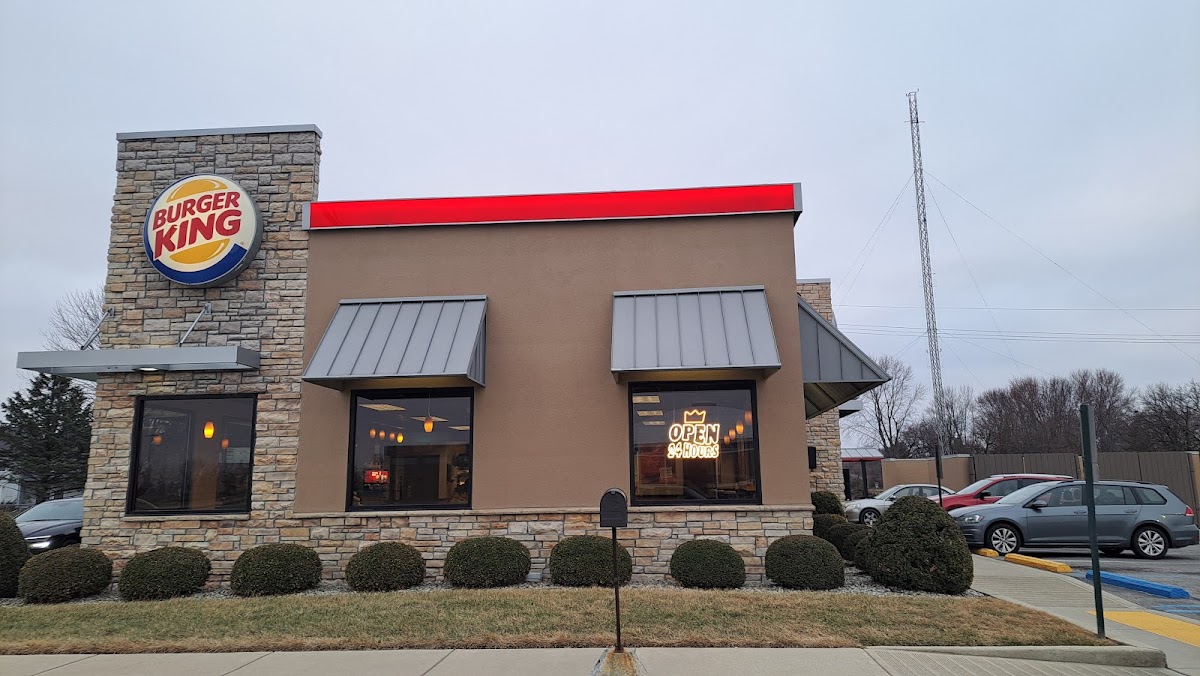 Burger King