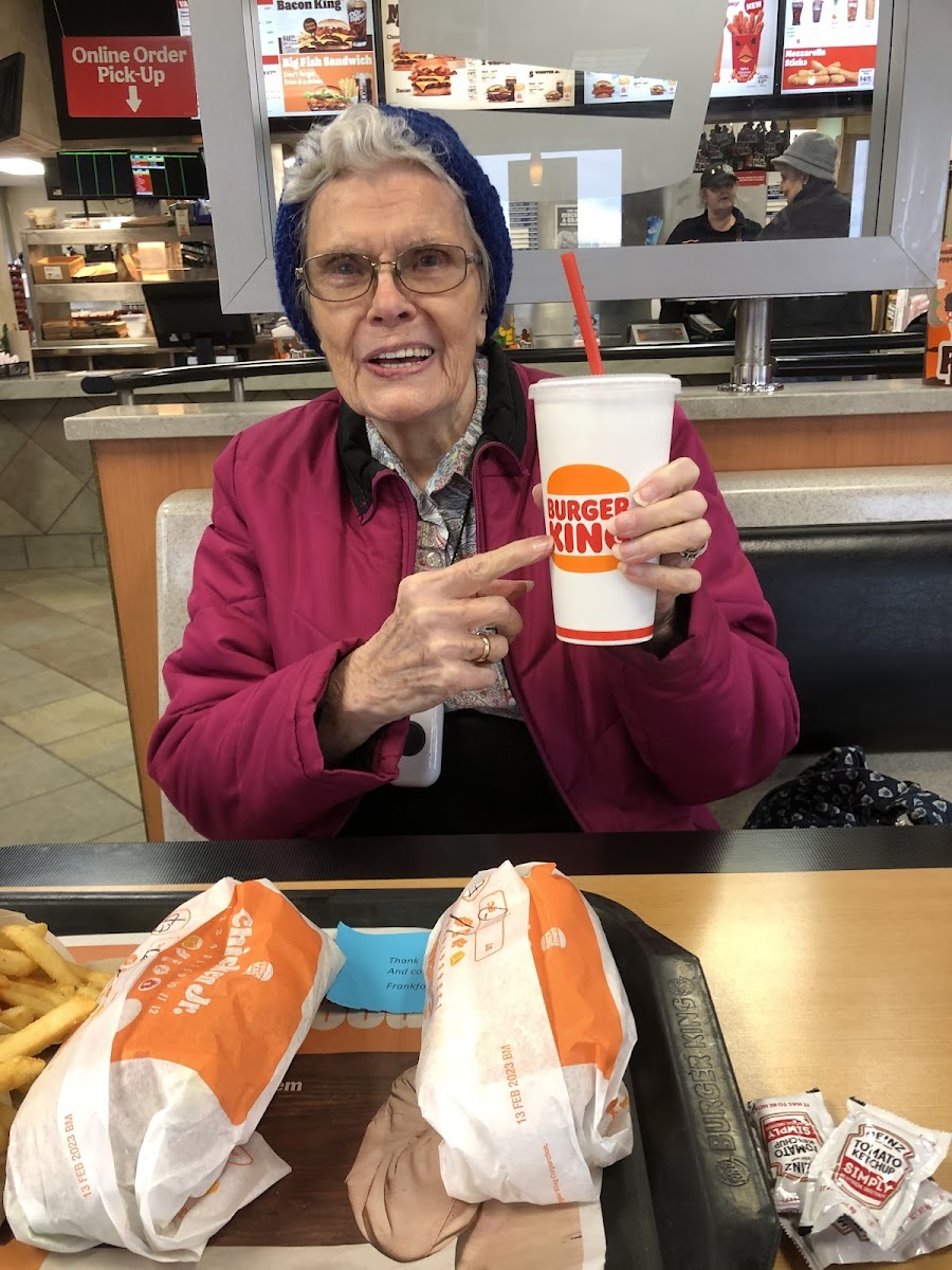 Burger King Photo 10