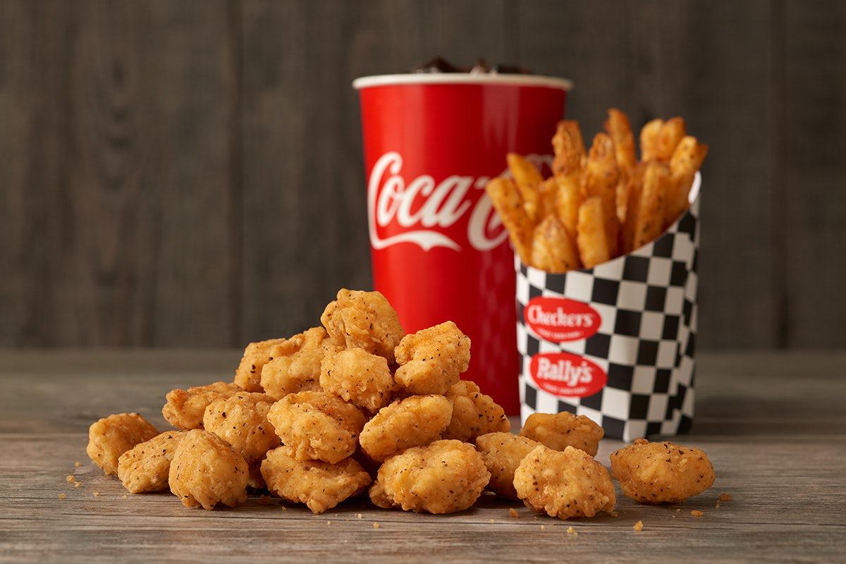 Checkers Photo 6