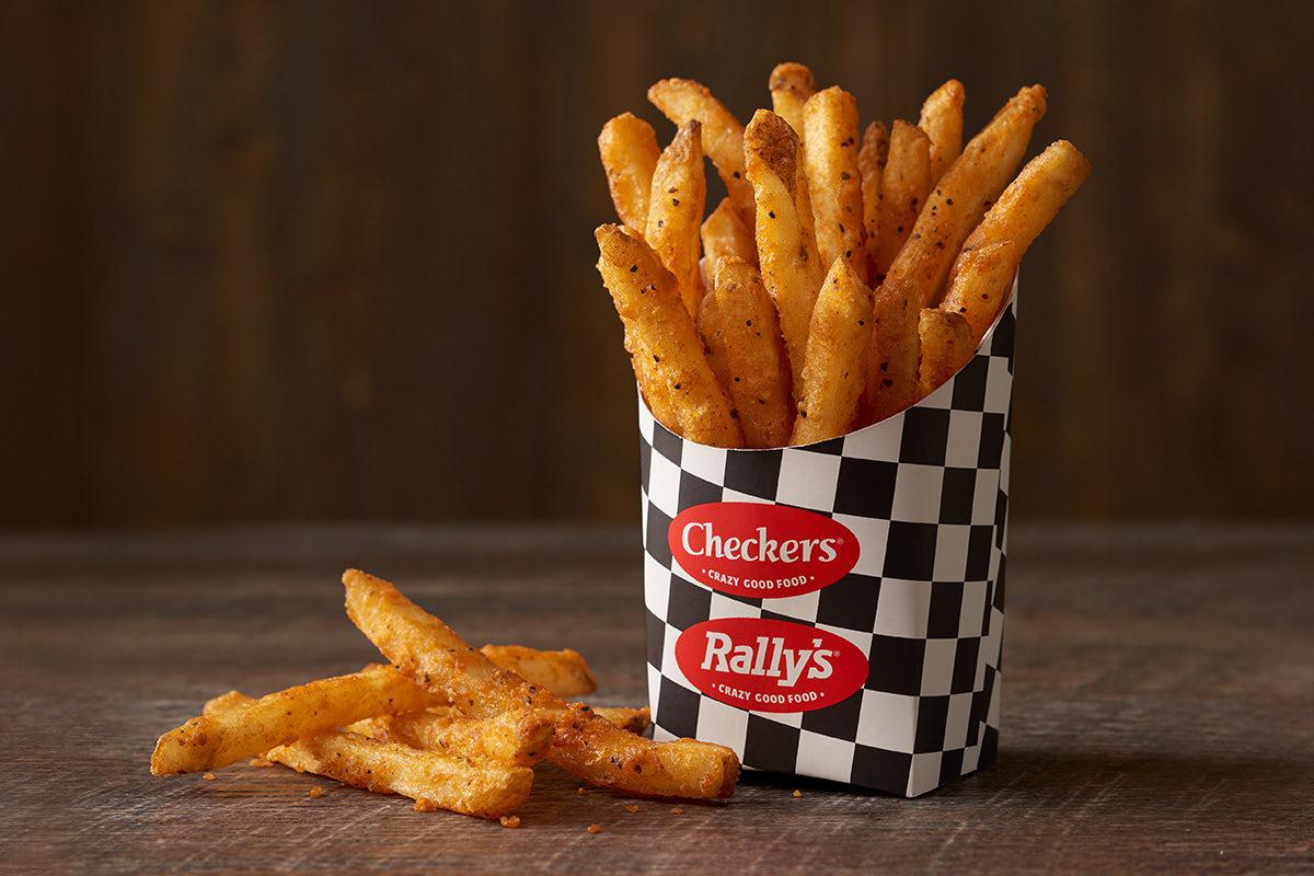 Checkers Photo 8