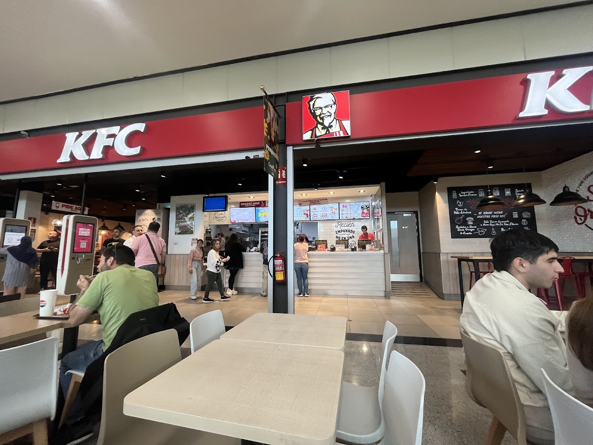 KFC