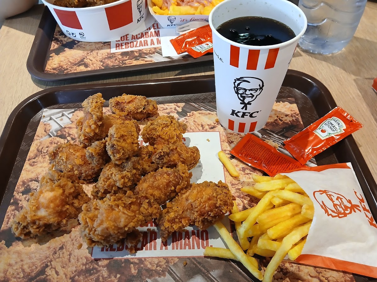 KFC Photo 5