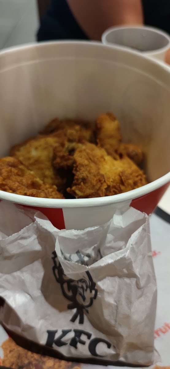 KFC Photo 6