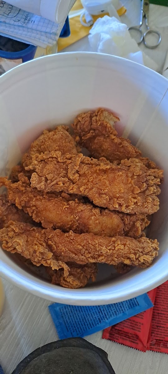 KFC Photo 9