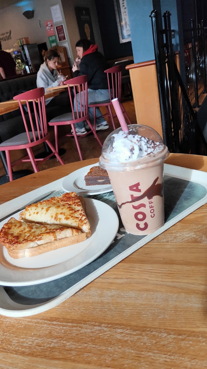 Costa Coffee Photo 10