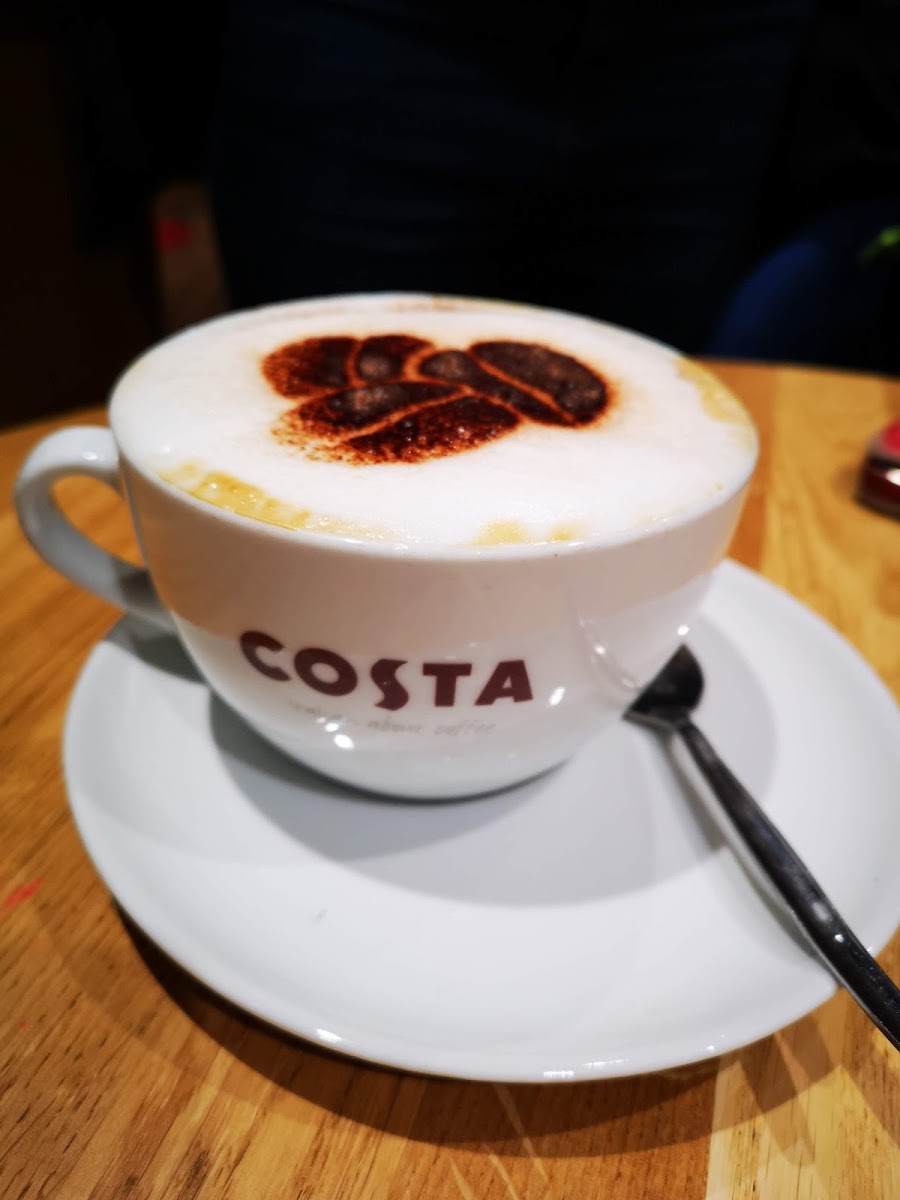 Costa Coffee Photo 2