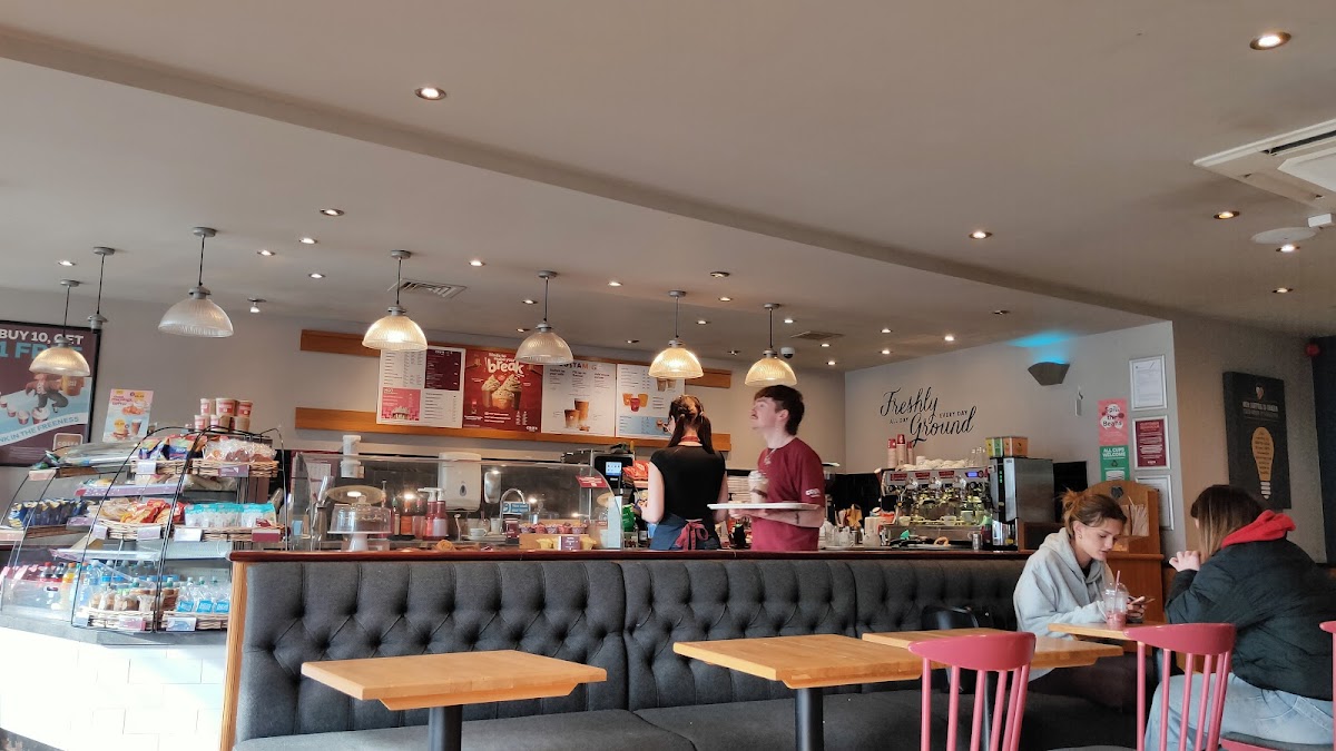 Costa Coffee Photo 4