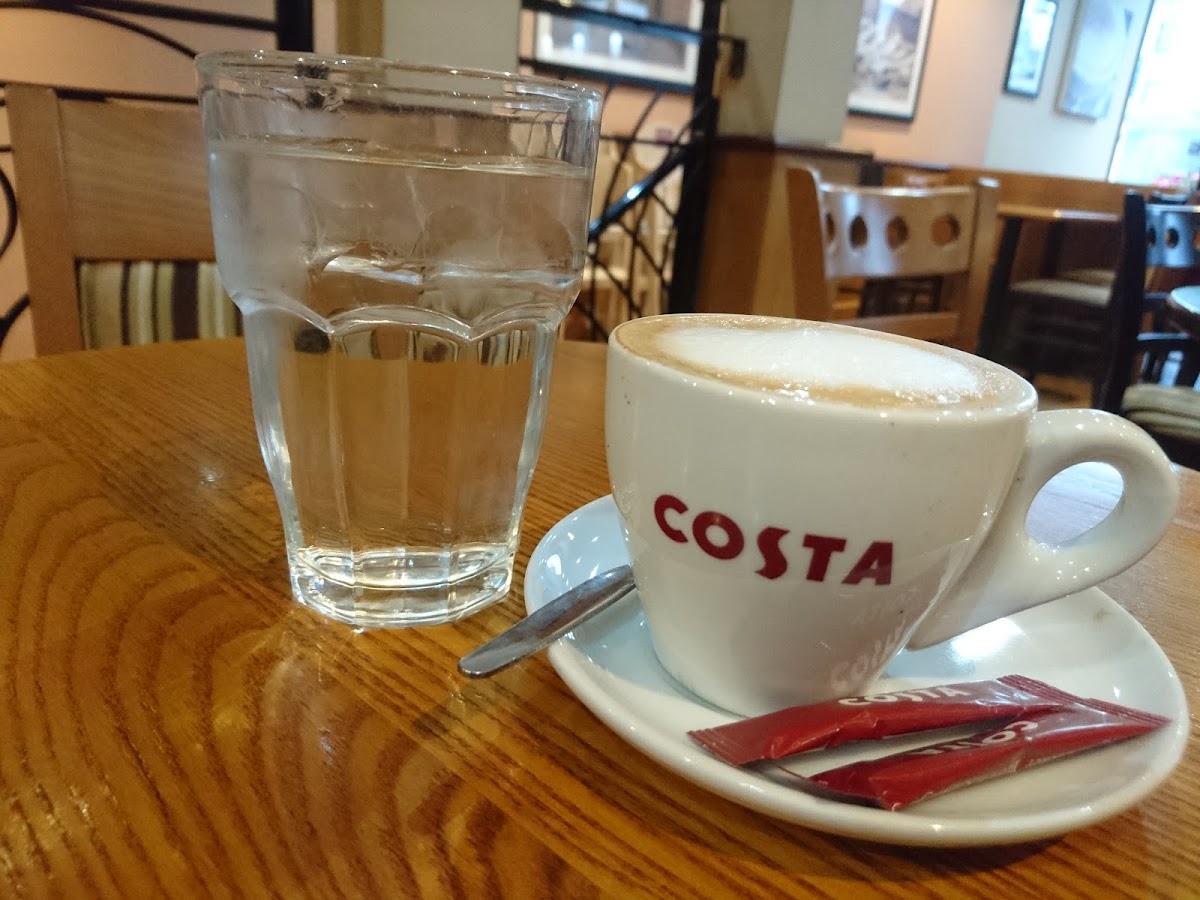 Costa Coffee Photo 5