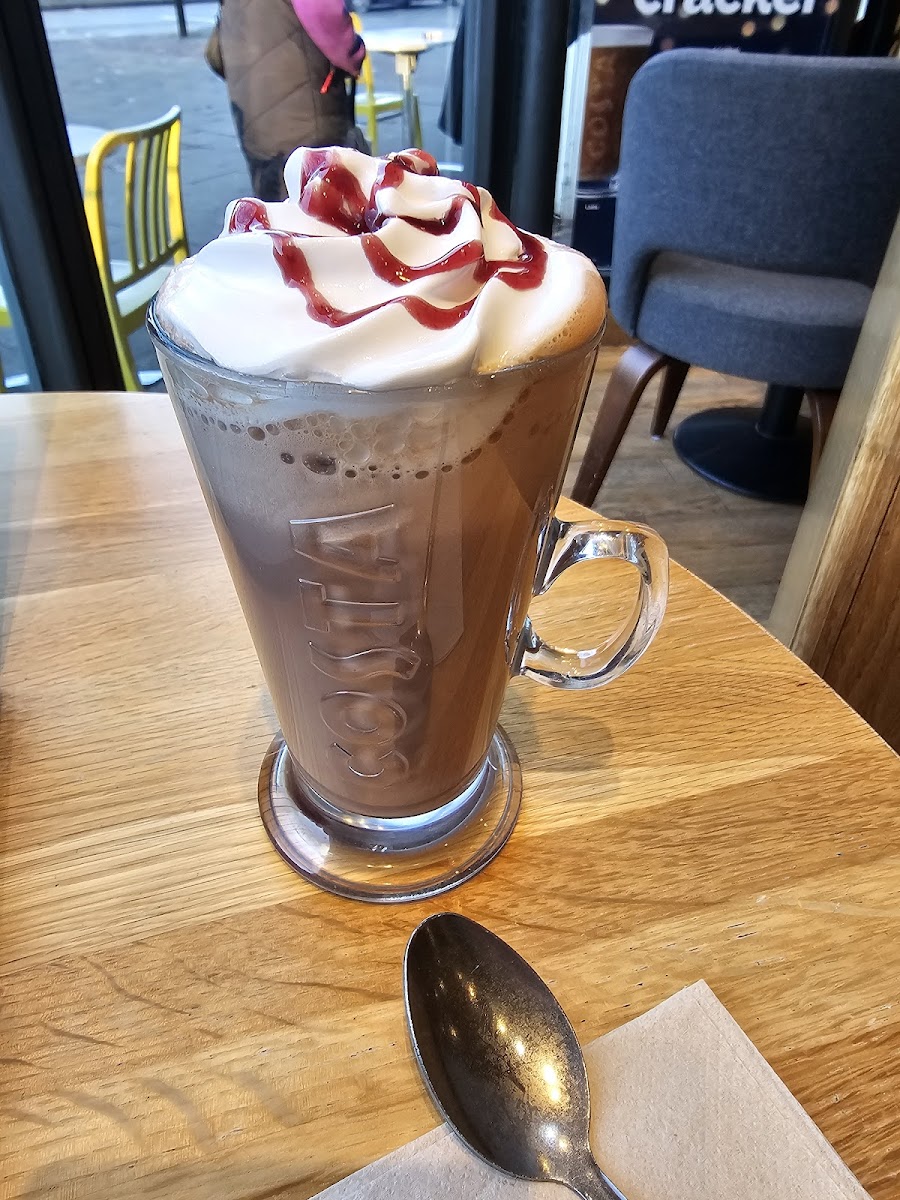 Costa Coffee Photo 7