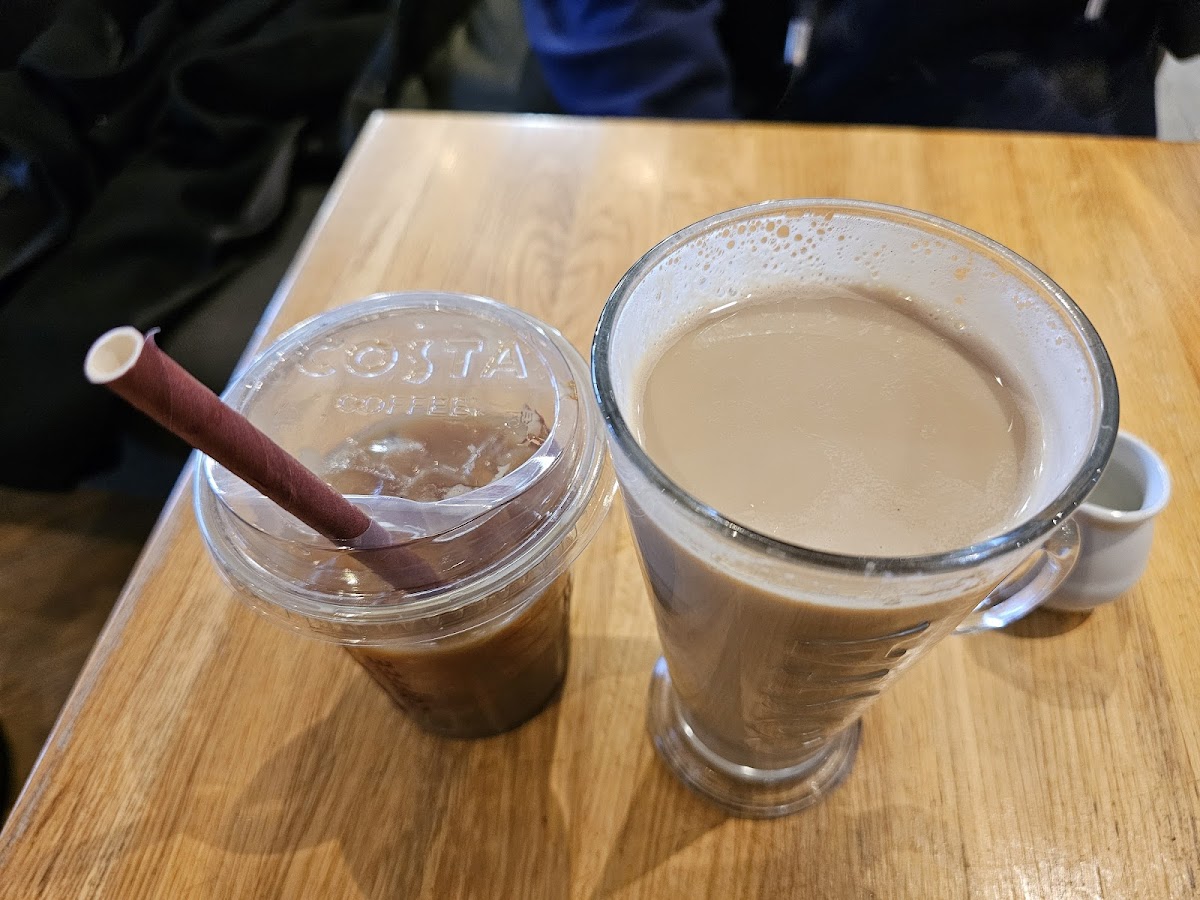 Costa Coffee Photo 8