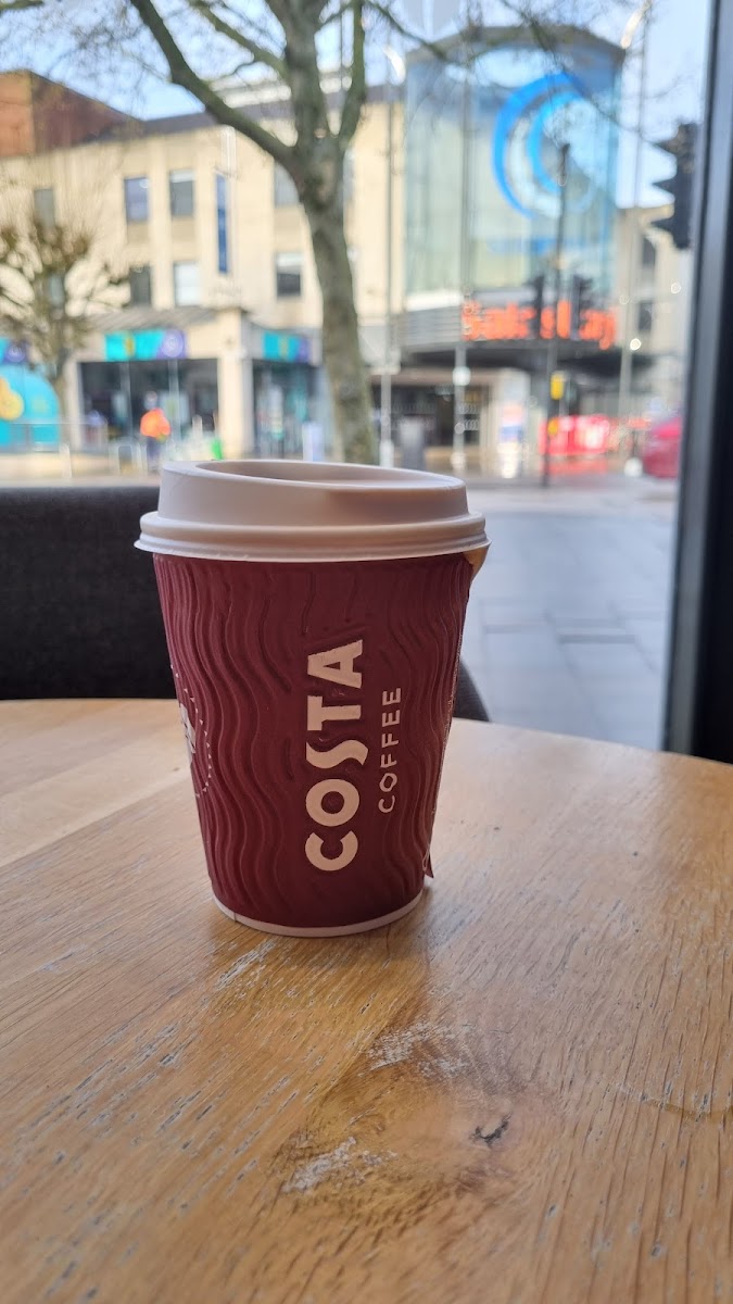 Costa Coffee Photo 9