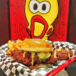 Dave's Hot Chicken Photo 3