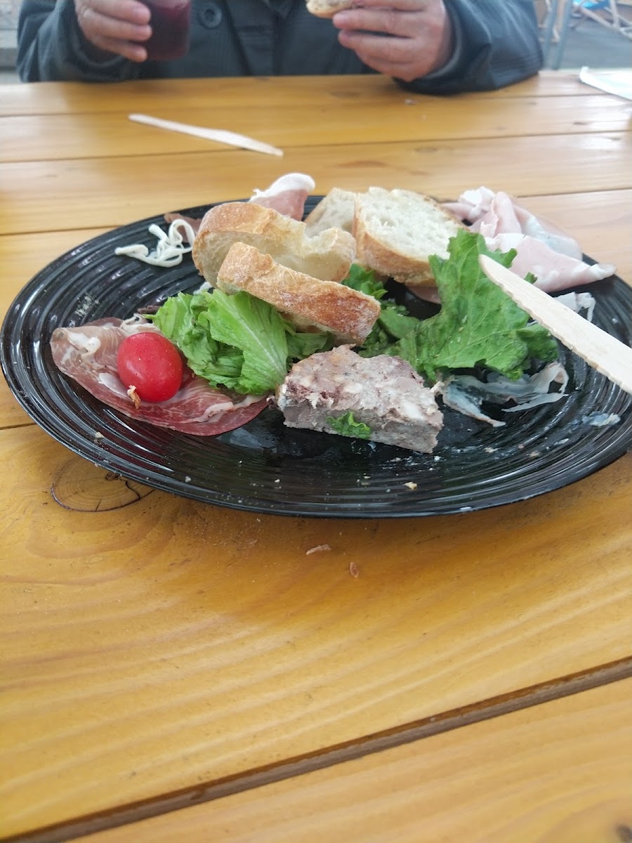 La Cantine du Voyage Photo 5