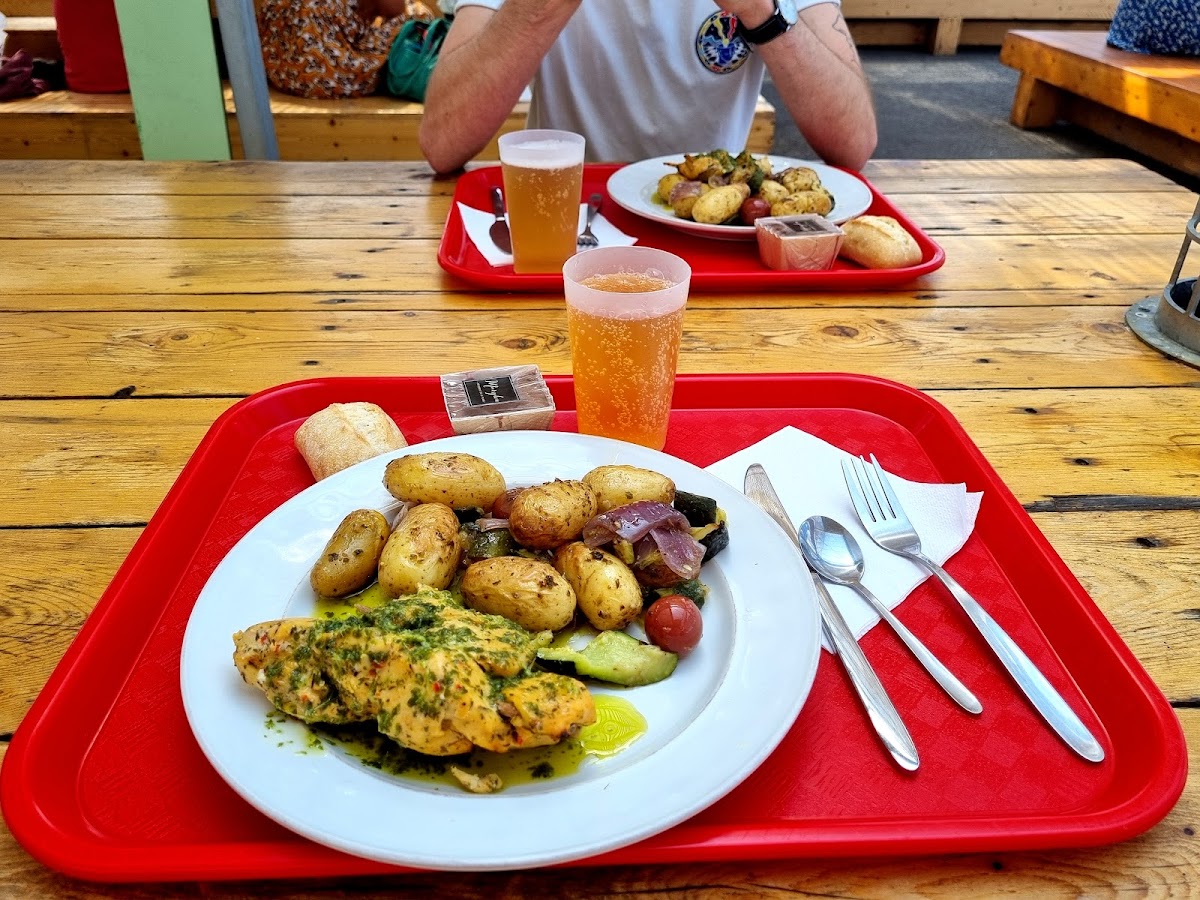 La Cantine du Voyage Photo 8