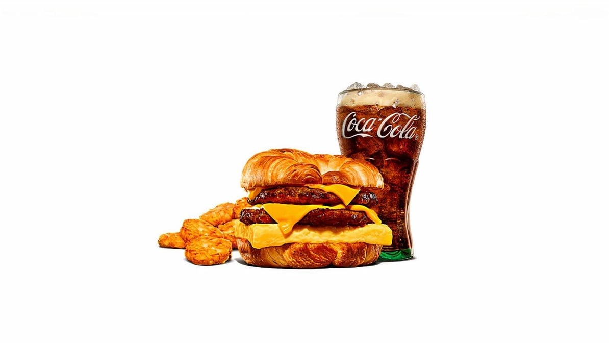 Burger King Photo 3