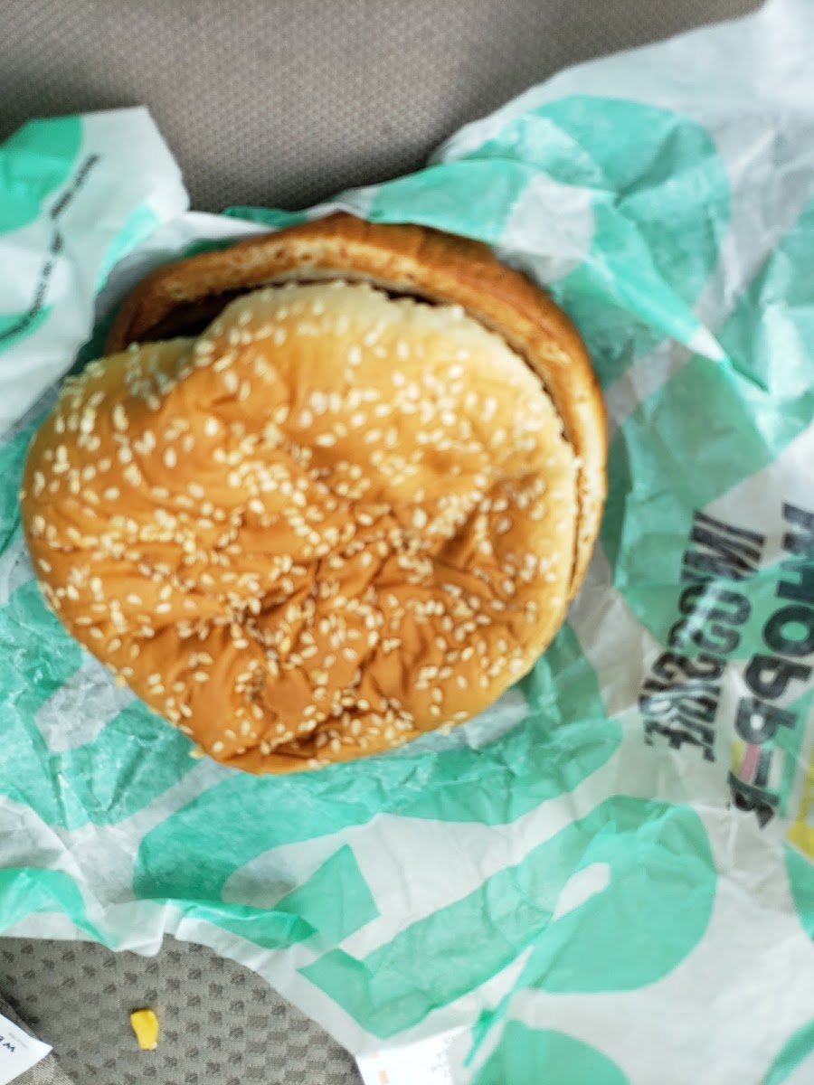 Burger King Photo 5