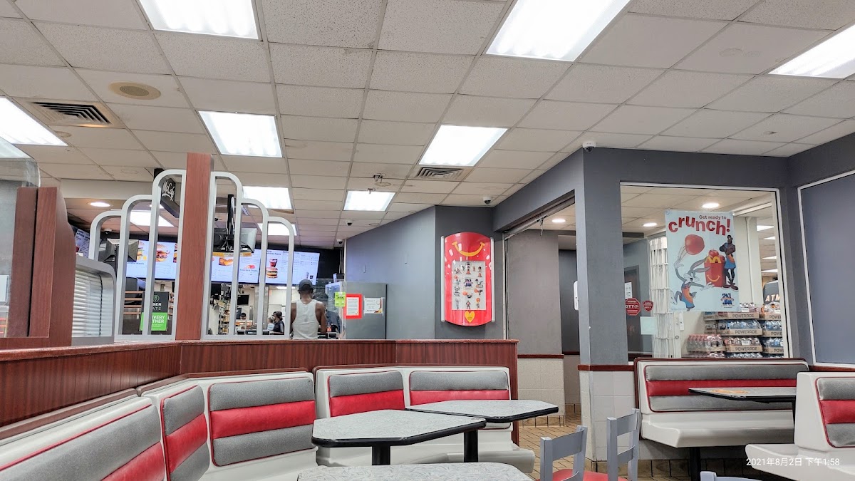 McDonald's Photo 3