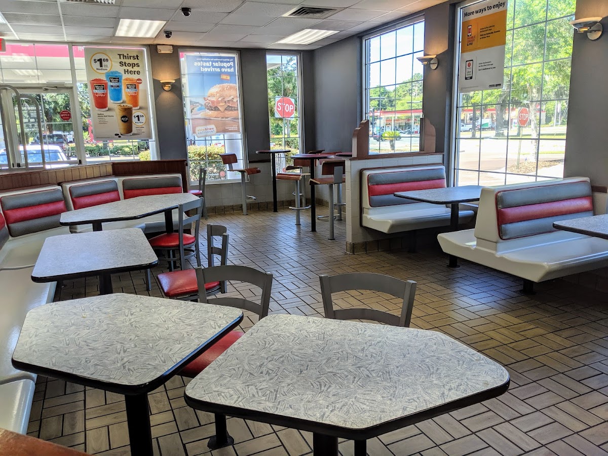 McDonald's Photo 7
