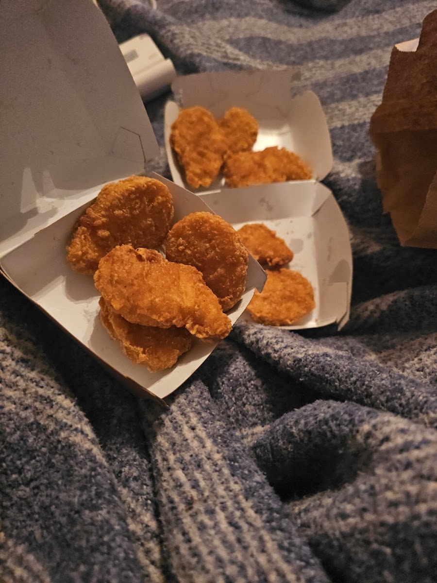 McDonald's Photo 8
