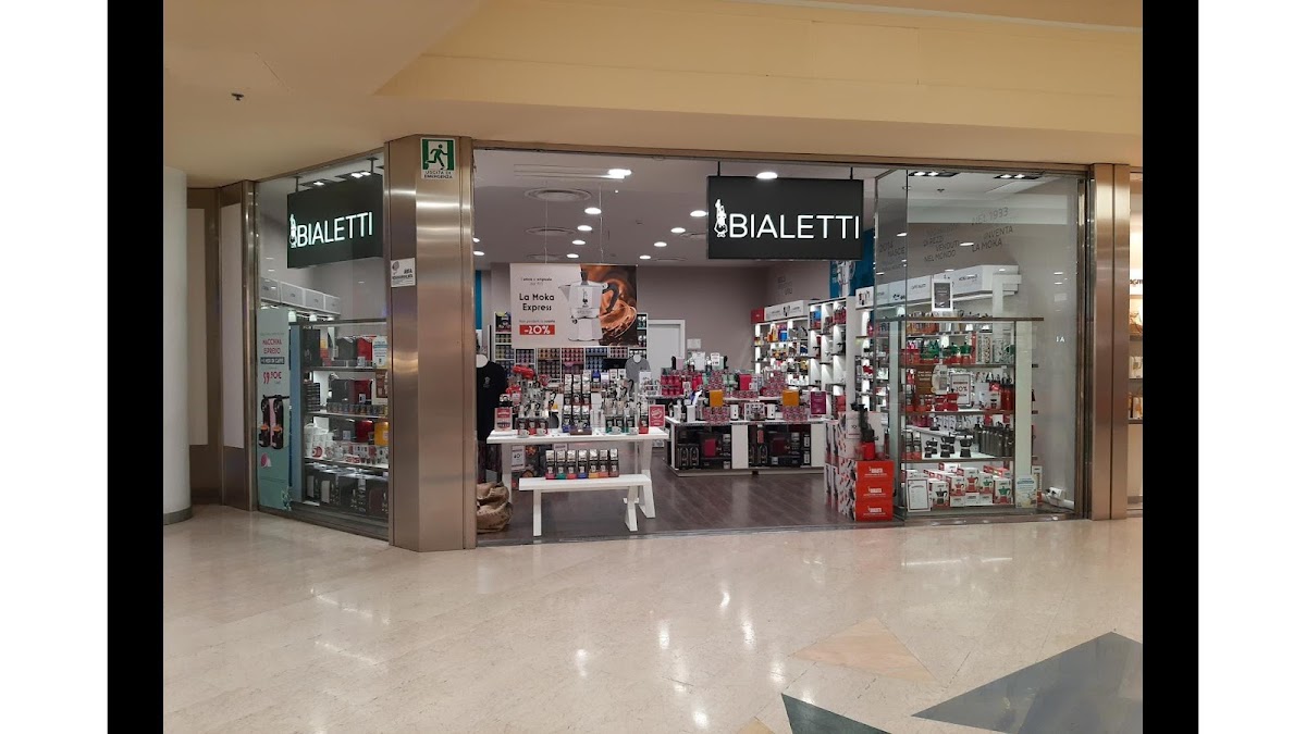 Bialetti