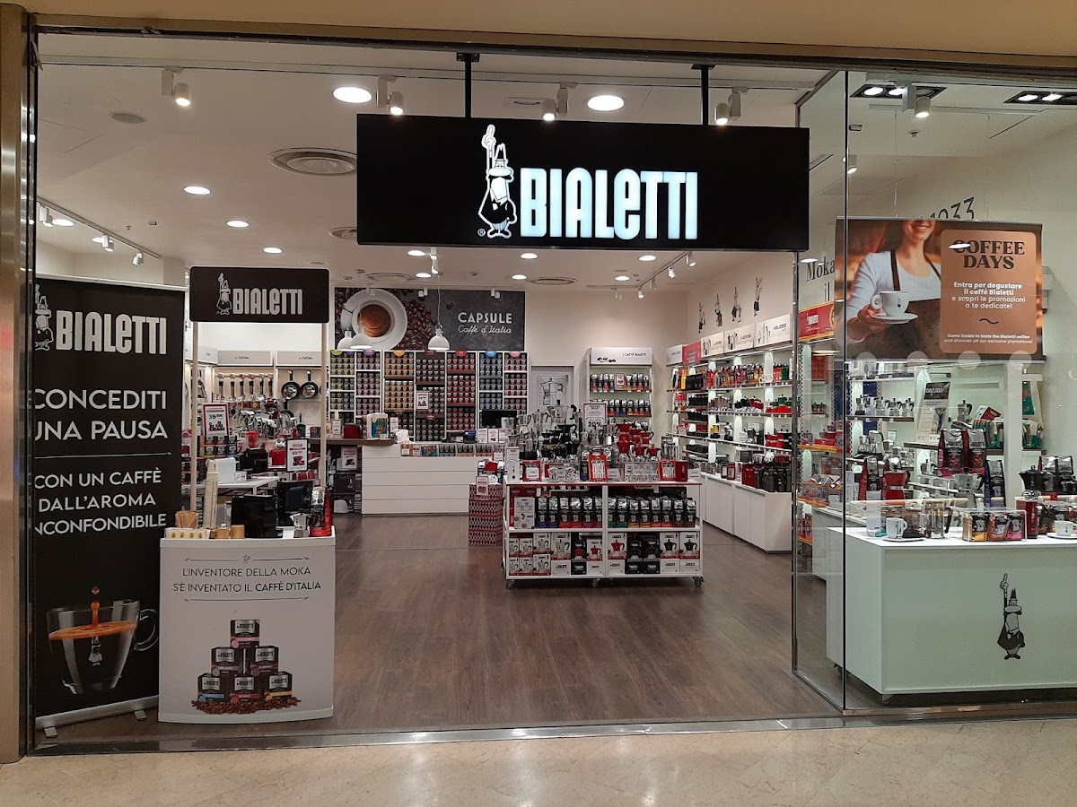 Bialetti Photo 2