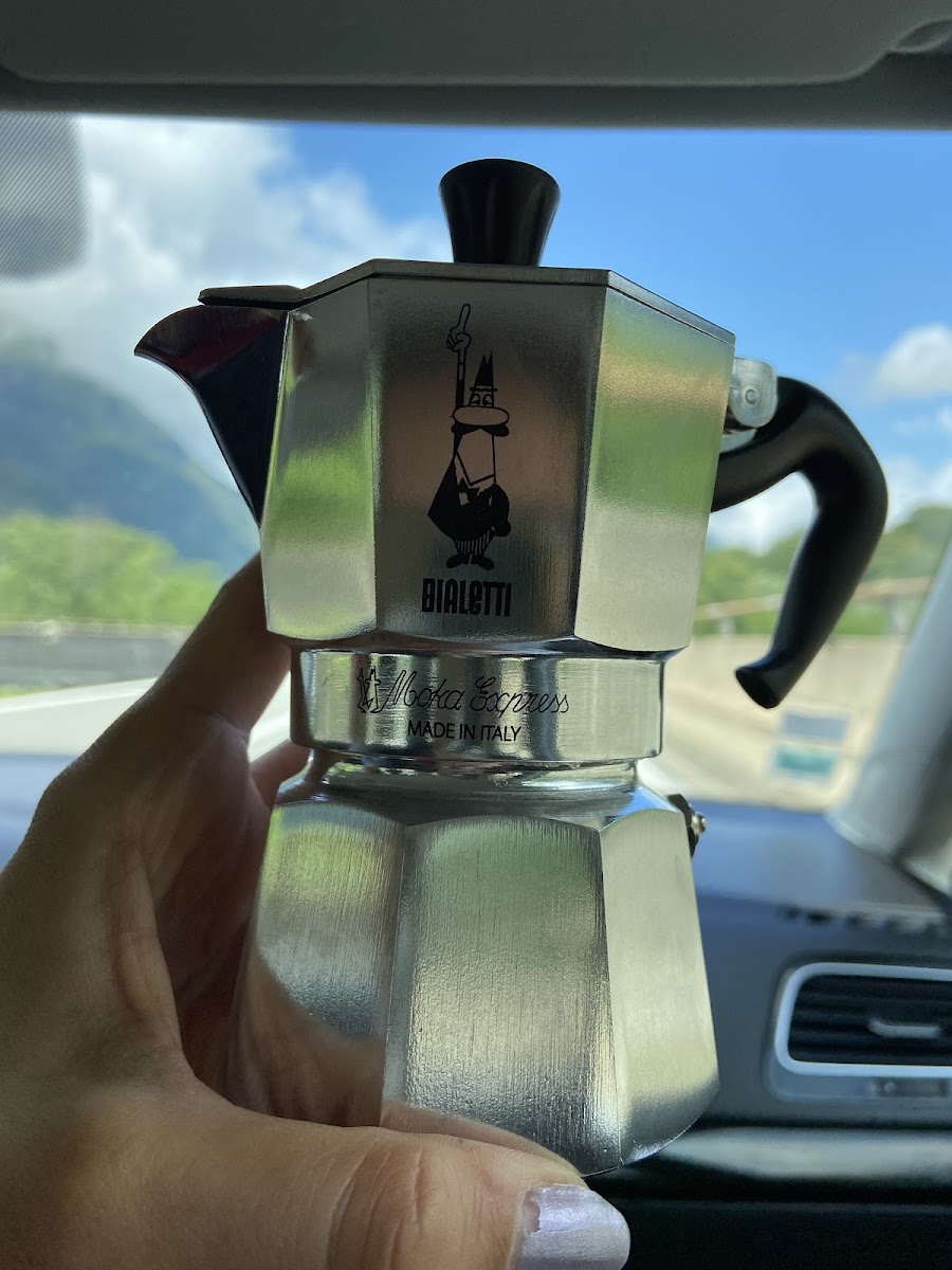 Bialetti Photo 4