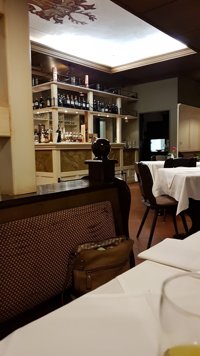 Romana Ristorante
